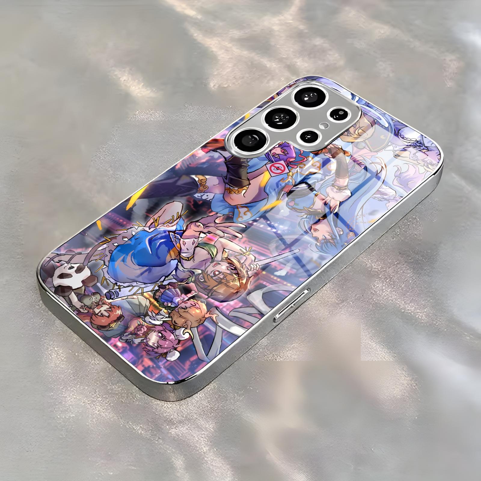 Чехол для телефона Samsung S26 – обзор и цена Phone Cases Samsung