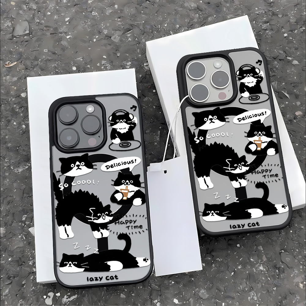 Чехол для телефона с беспровод – обзор и цена Phone Cases Cat