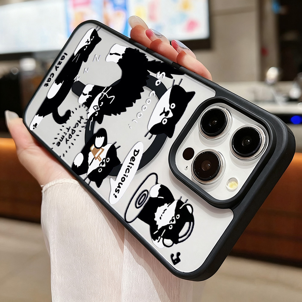 Чехол для телефона с беспровод – обзор и цена Phone Cases Cat