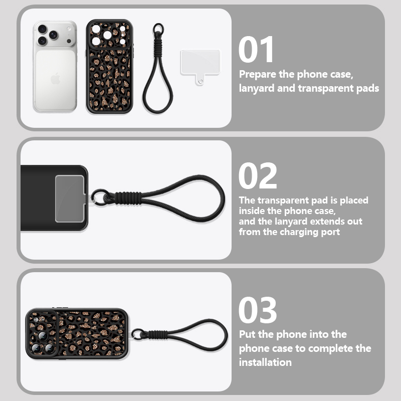 Коричневый чехол для телефона  – обзор и цена Phone Cases Brown