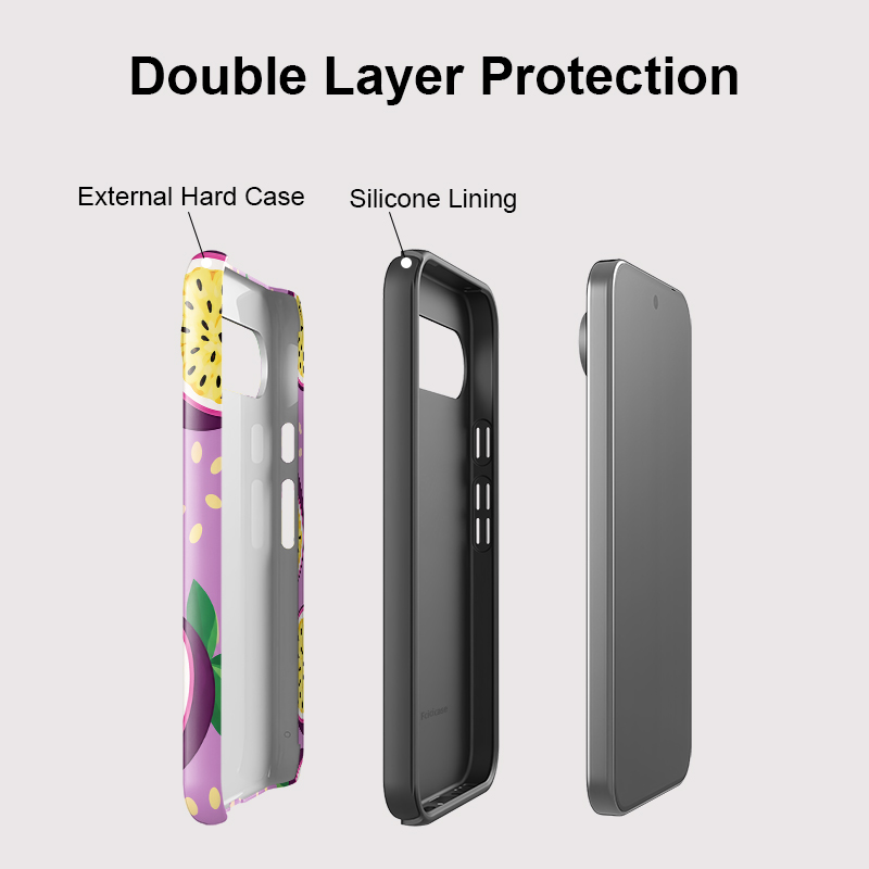 Акриловый чехол Fcicicase для  – обзор и цена Phone Cases Google Pixel 10
