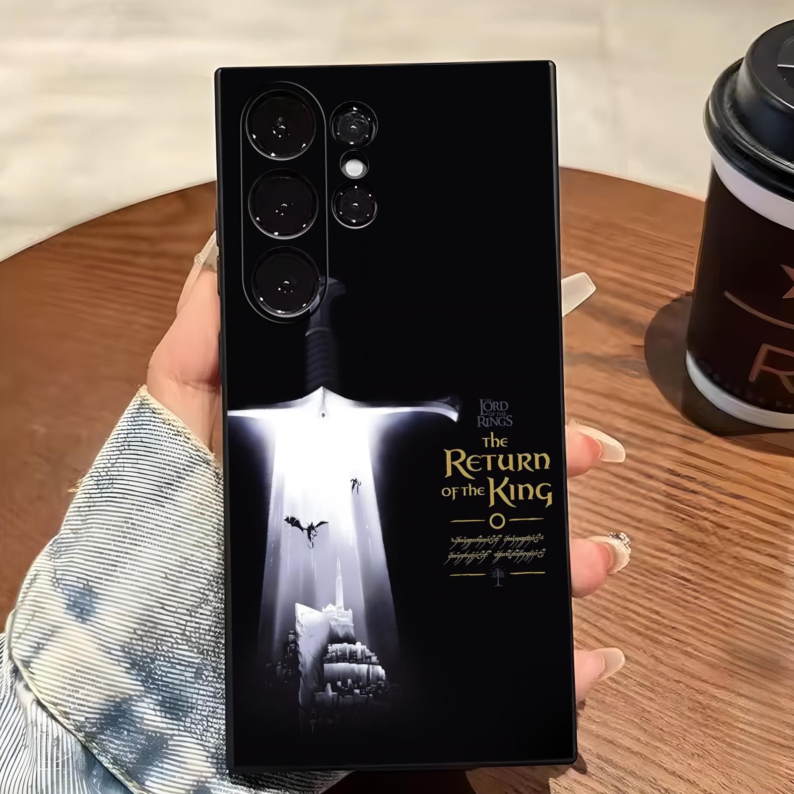 Чехол для телефона Samsung S26 – обзор и цена Phone Cases Samsung