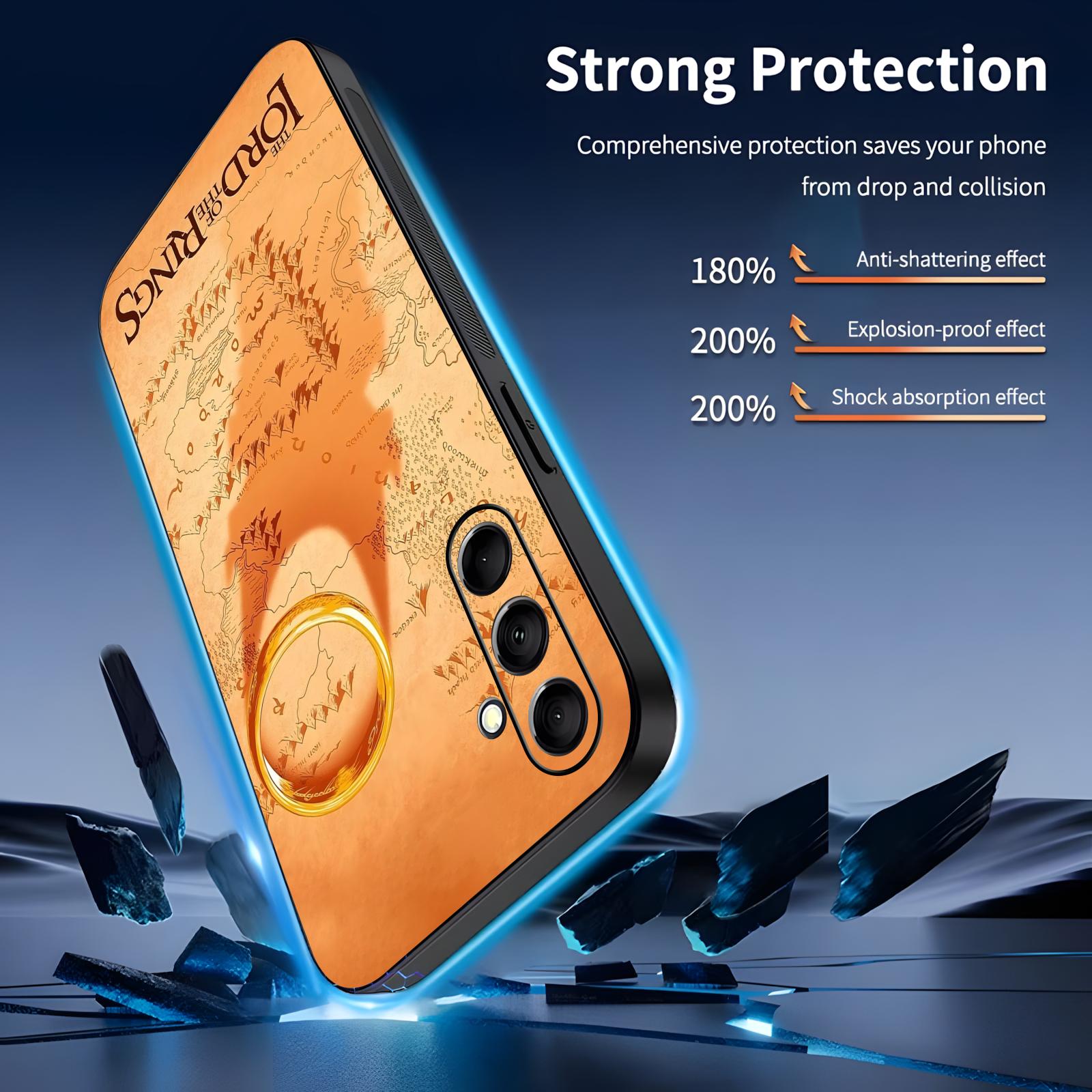 Чехол для телефона Samsung S26 – обзор и цена Phone Cases Samsung