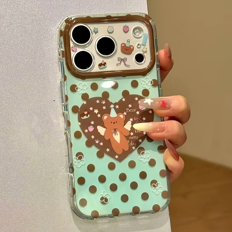 Коричневый противоударный чехо – обзор и цена Phone Cases Brown