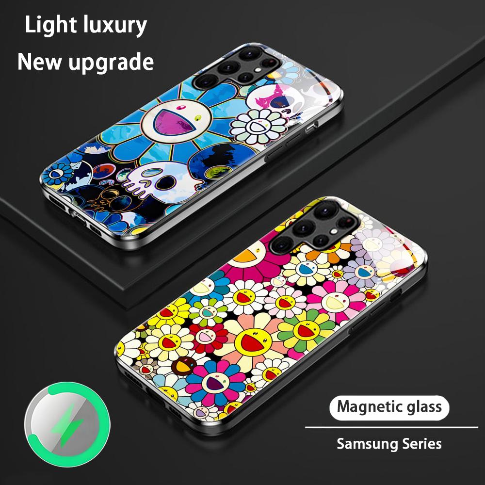 Чехол для телефона Sunflower J – обзор и цена Phone Cases Samsung