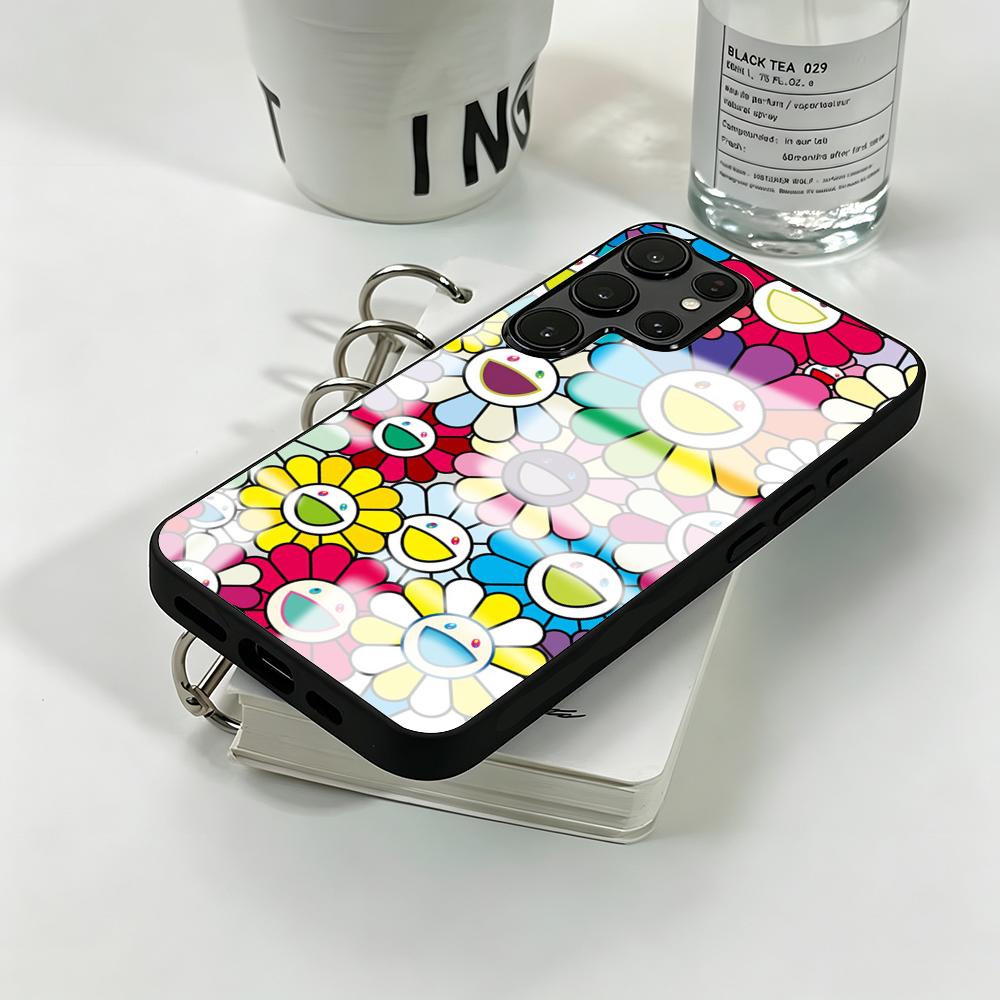 Чехол для телефона Sunflower J – обзор и цена Phone Cases Samsung