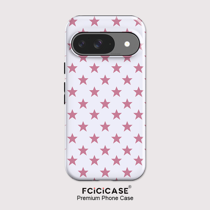 Противоударный чехол Fcicicase – обзор и цена Phone Cases Google Pixel 10