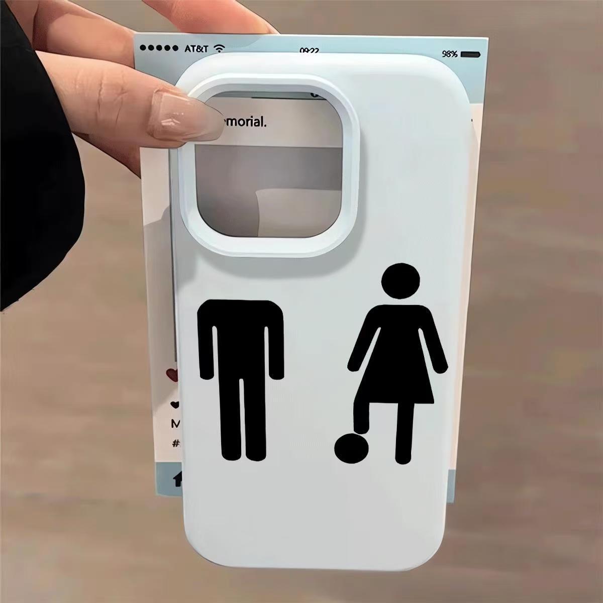 Забавный абстрактный милый мин – обзор и цена Phone Cases Websites