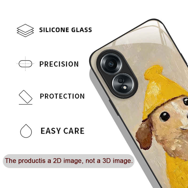 Чехол для телефона из закаленн – обзор и цена Phone Cases Realme