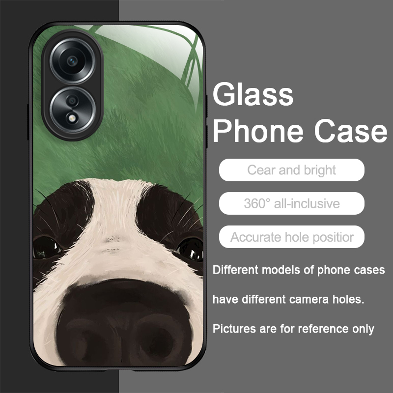 Чехол для телефона из закаленн – обзор и цена Phone Cases Realme