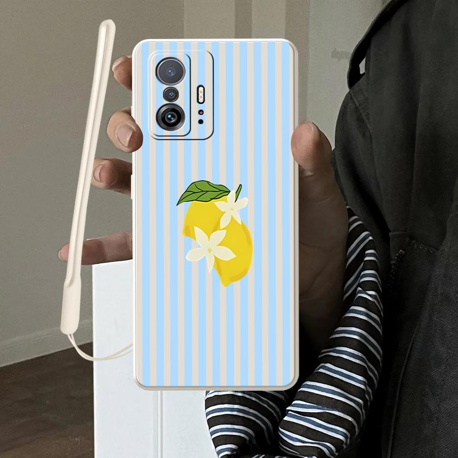 Чехол с узором в виде полосок  – обзор и цена Phone Cases For Iphone 11