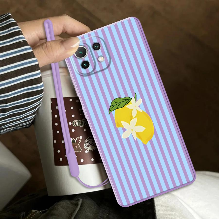 Чехол с узором в виде полосок  – обзор и цена Phone Cases For Iphone 11