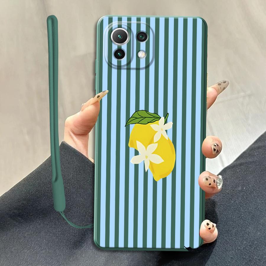 Чехол с узором в виде полосок  – обзор и цена Phone Cases For Iphone 11