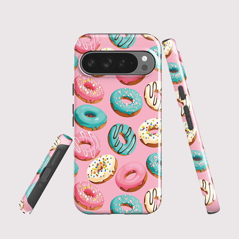 Чехол Fcicicase 2-в-1 с двойны – обзор и цена Phone Cases Google Pixel 10