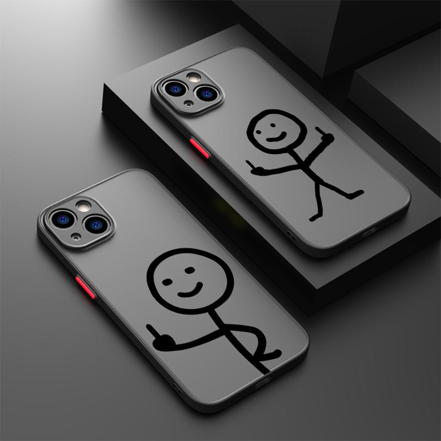 Чехол-накладка Finger People S – обзор и цена Phone Cases Websites