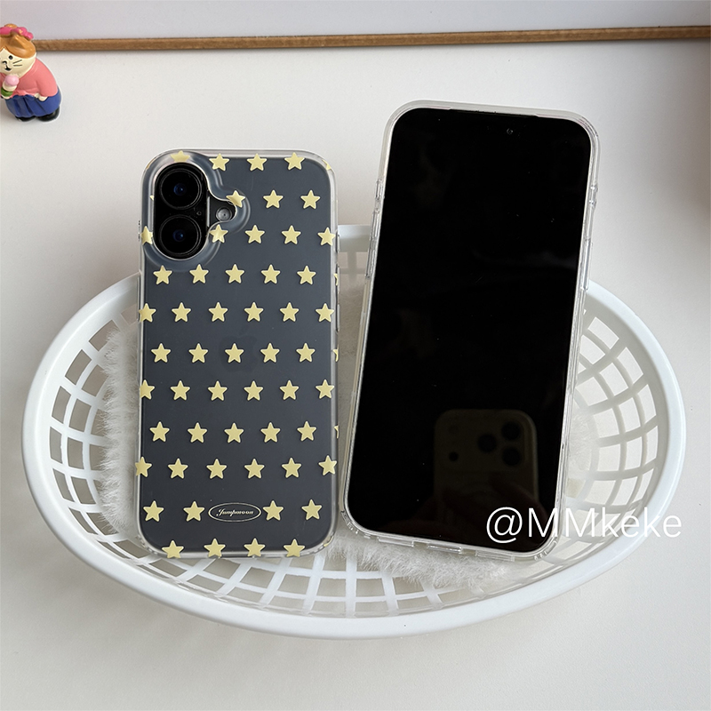 Корейский чехол для телефона с – обзор и цена Phone Cases Yellow