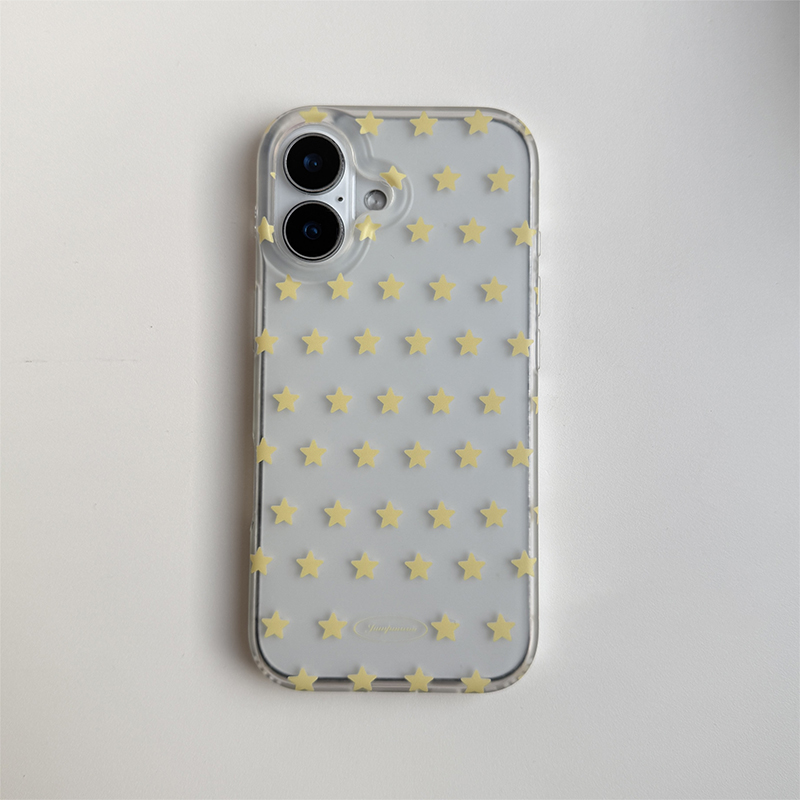 Корейский чехол для телефона с – обзор и цена Phone Cases Yellow
