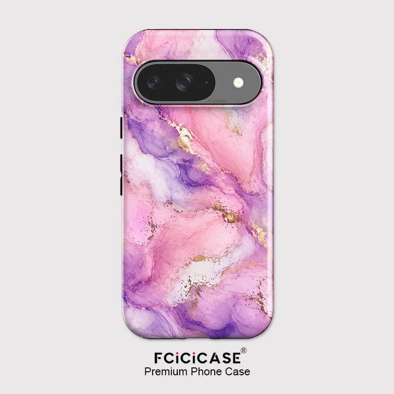 Противоударный акриловый чехол – обзор и цена Phone Cases Google Pixel 10