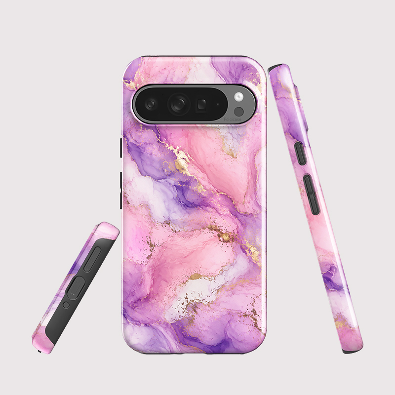 Противоударный акриловый чехол – обзор и цена Phone Cases Google Pixel 10