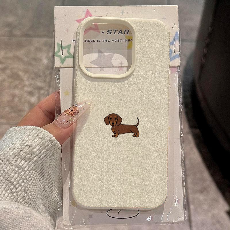 Чехол для телефона Samsung Gal – обзор и цена Phone Cases Brown