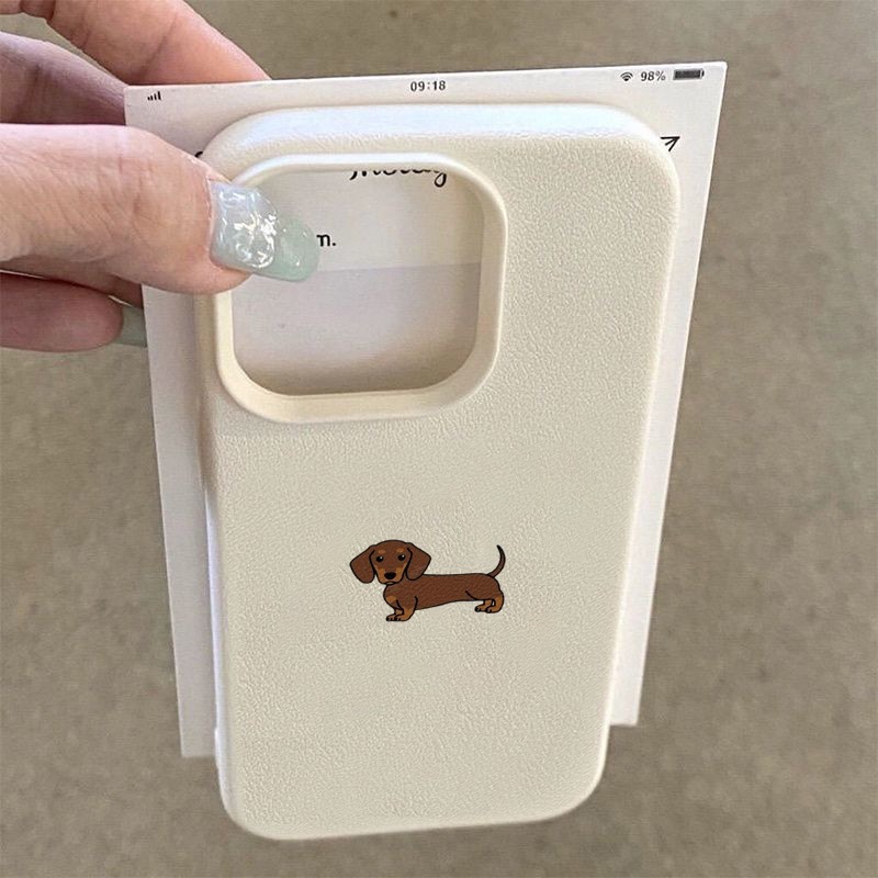 Чехол для телефона Samsung Gal – обзор и цена Phone Cases Brown