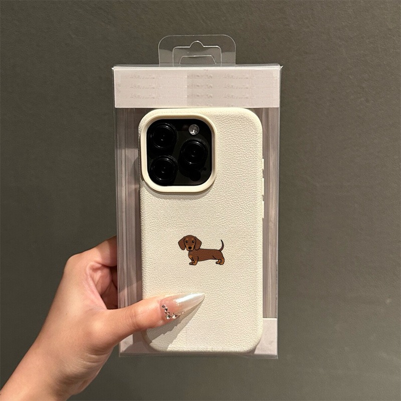 Чехол для телефона Samsung Gal – обзор и цена Phone Cases Brown