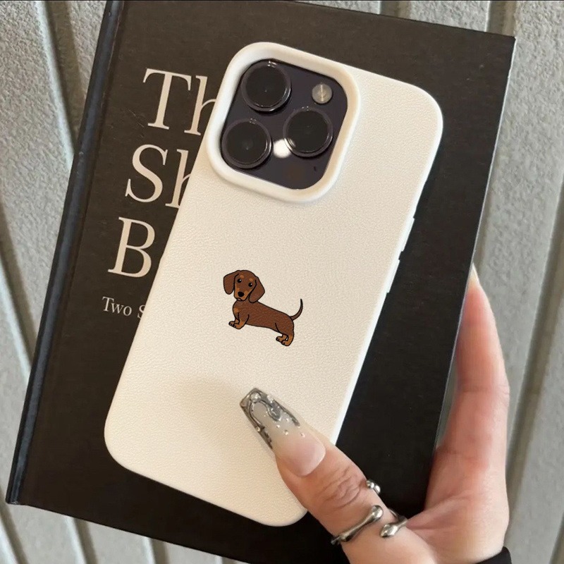 Чехол для телефона Samsung Gal – обзор и цена Phone Cases Brown