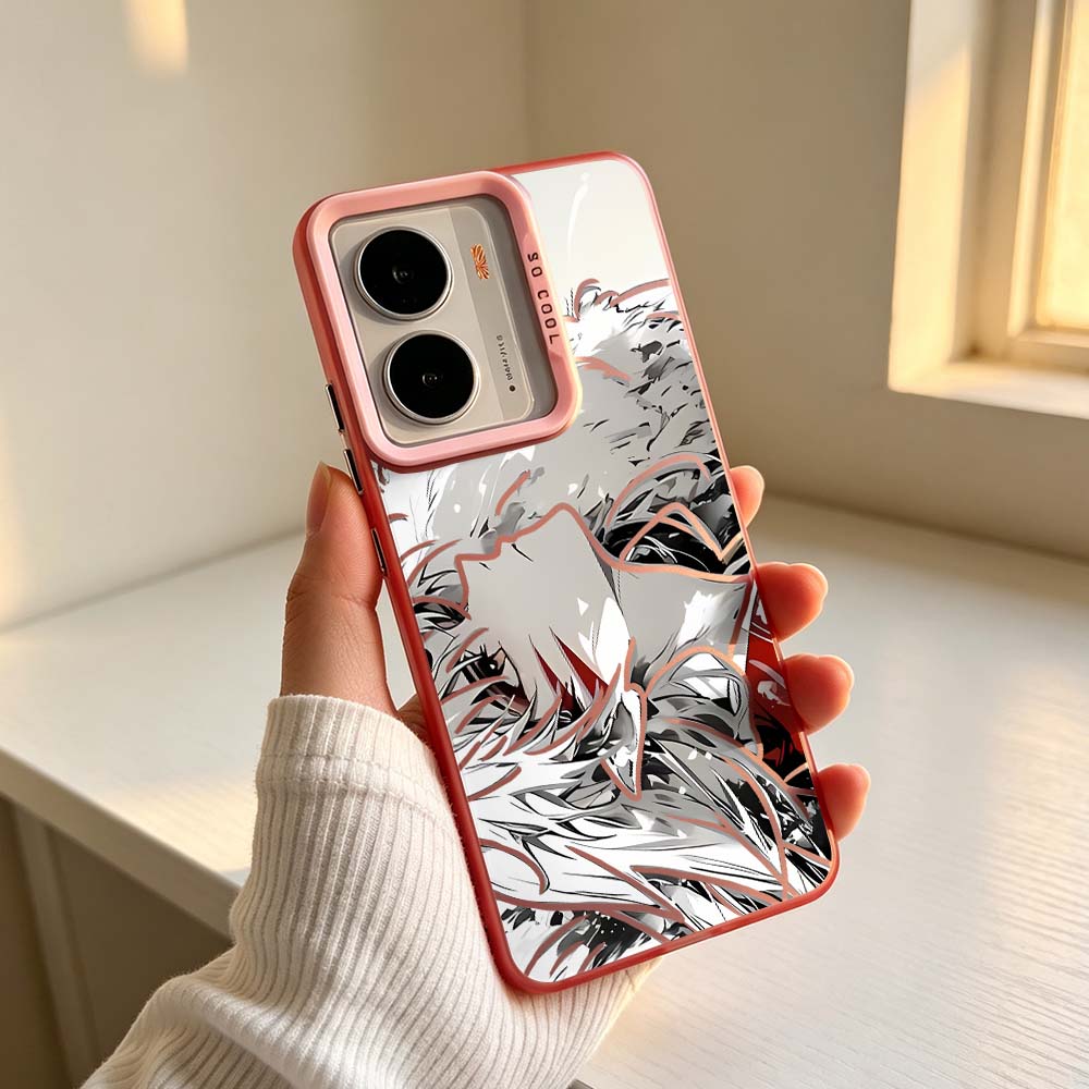 Чехол для телефона с дизайном  – обзор и цена Phone Cases Realme