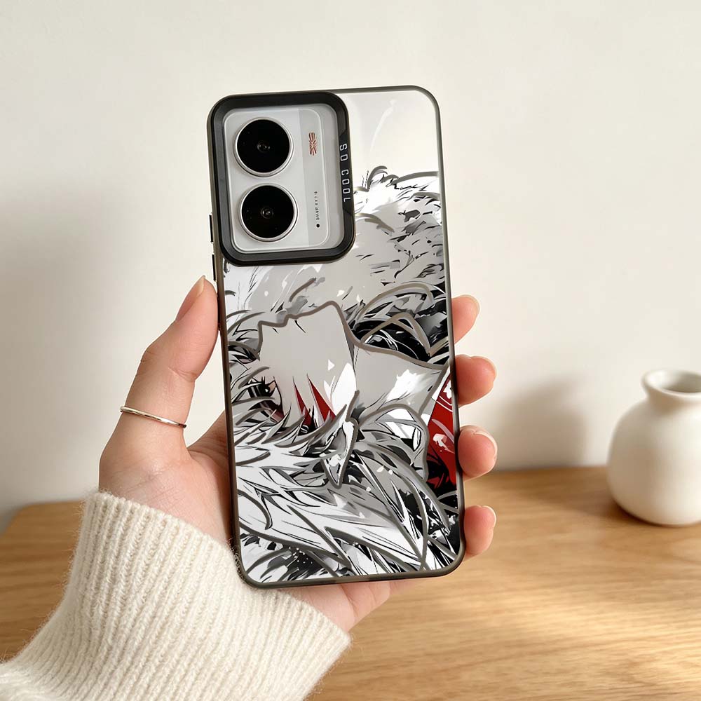 Чехол для телефона с дизайном  – обзор и цена Phone Cases Realme