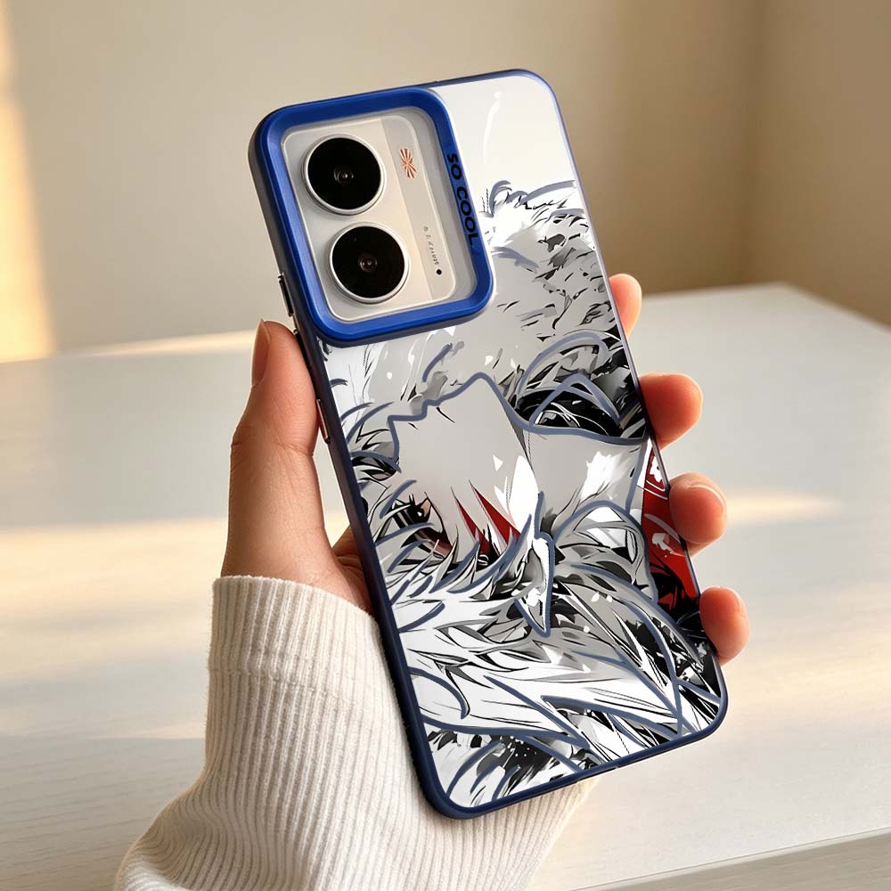 Чехол для телефона с дизайном  – обзор и цена Phone Cases Realme