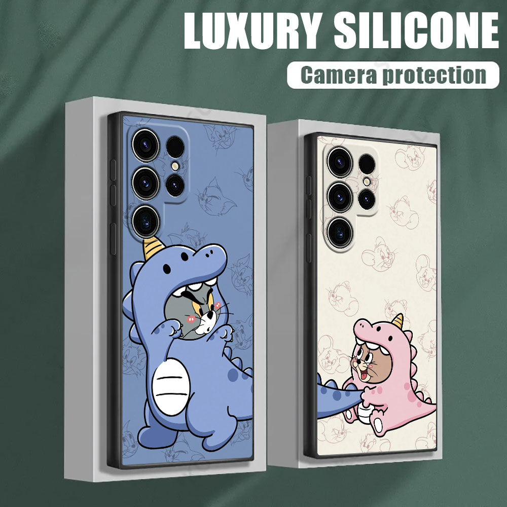 Чехол для телефона J-Jerrys Mo – обзор и цена Phone Cases Cat