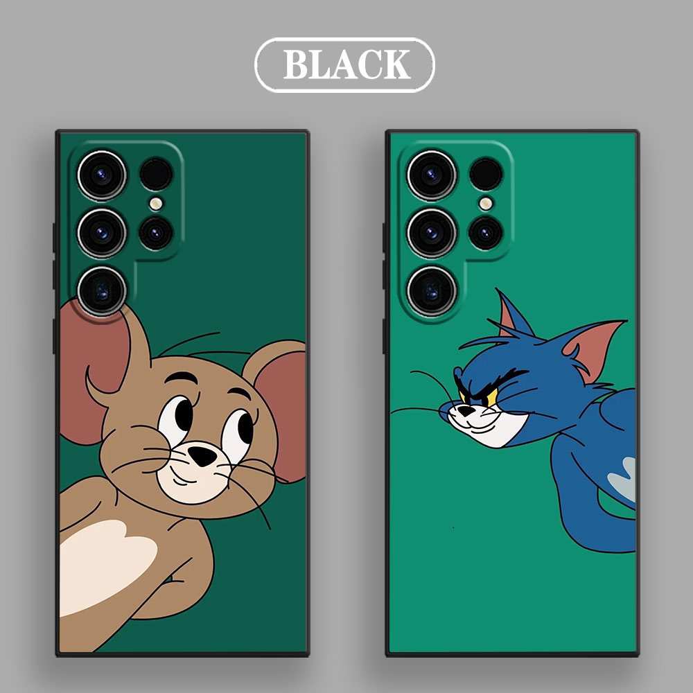 Чехол для телефона J-Jerrys Mo – обзор и цена Phone Cases Cat