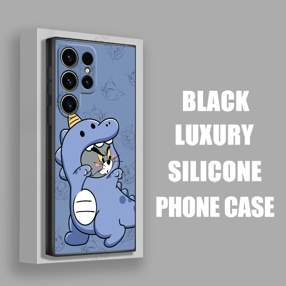 Чехол для телефона J-Jerrys Mo – обзор и цена Phone Cases Cat