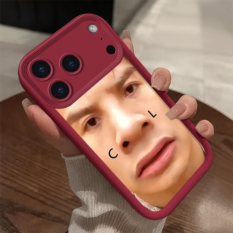 Забавный чехол для телефона с  – обзор и цена Phone Cases Men