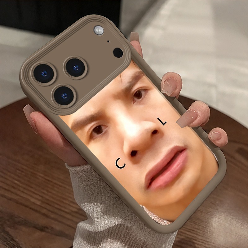 Забавный чехол для телефона с  – обзор и цена Phone Cases Men