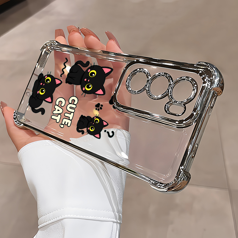 Пылезащитный чехол для телефон – обзор и цена Phone Cases Realme