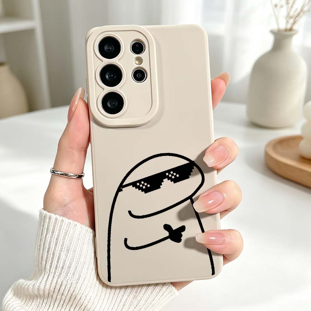 Силиконовый чехол с рисунком L – обзор и цена Phone Cases Men