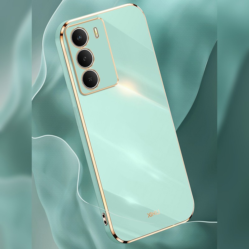 Чехол Biruiqu для Realme 14X:  – обзор и цена Phone Cases Realme