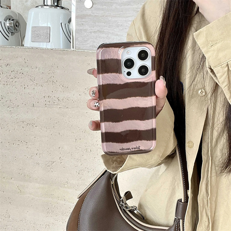 Коричневый чехол для телефона  – обзор и цена Phone Cases Brown