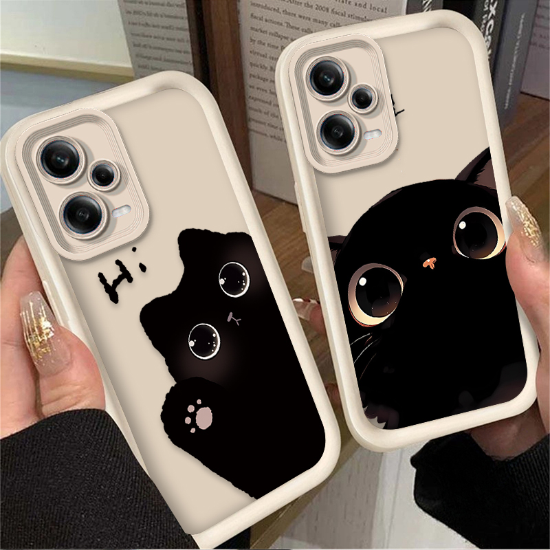 Милый чехол для телефона с бол – обзор и цена Phone Cases Cat