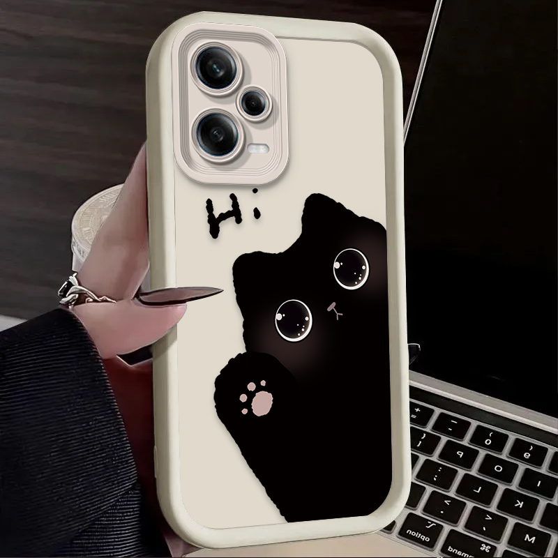 Милый чехол для телефона с бол – обзор и цена Phone Cases Cat