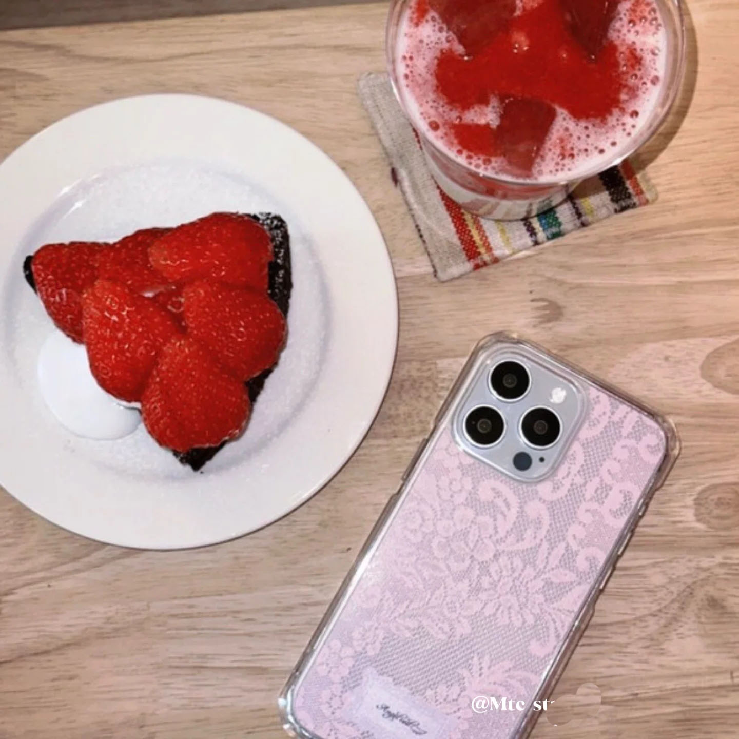Корейский прозрачный чехол для – обзор и цена Phone Cases Girly