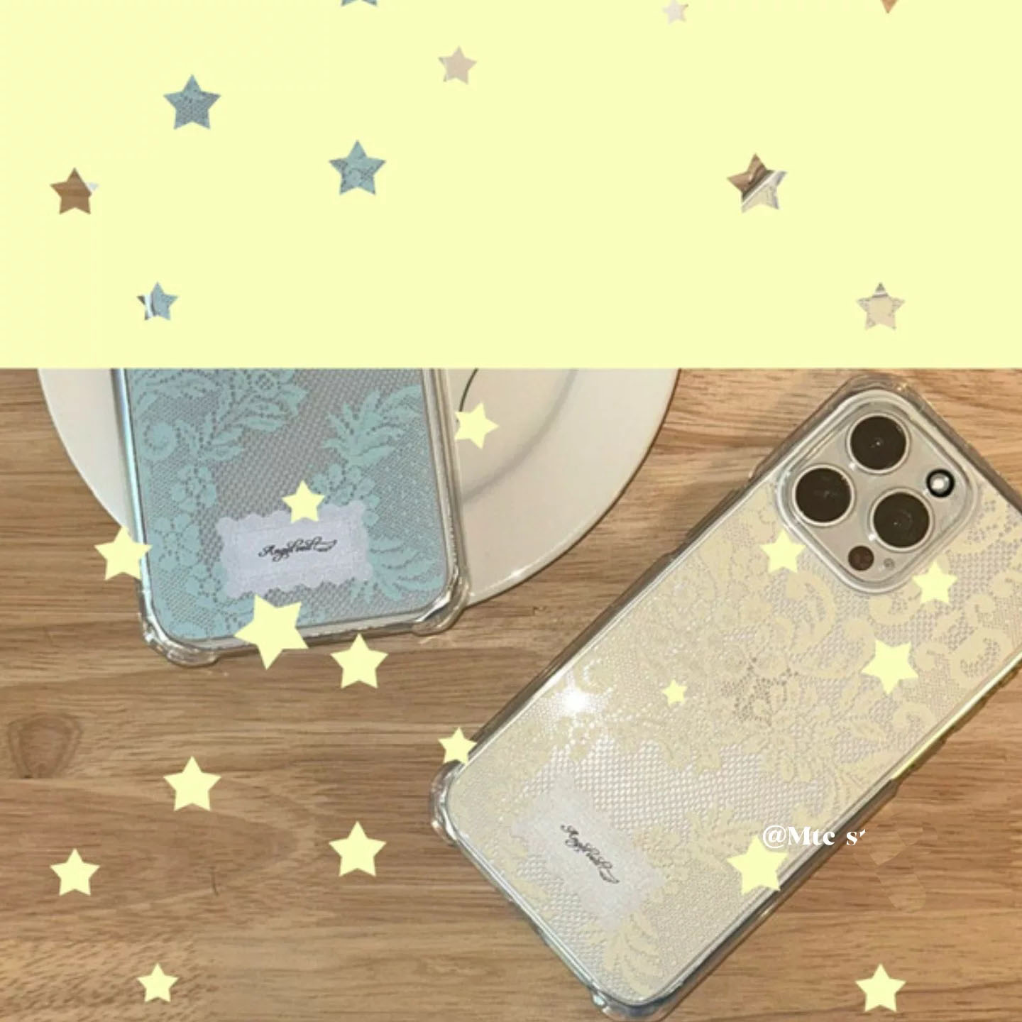 Корейский прозрачный чехол для – обзор и цена Phone Cases Girly