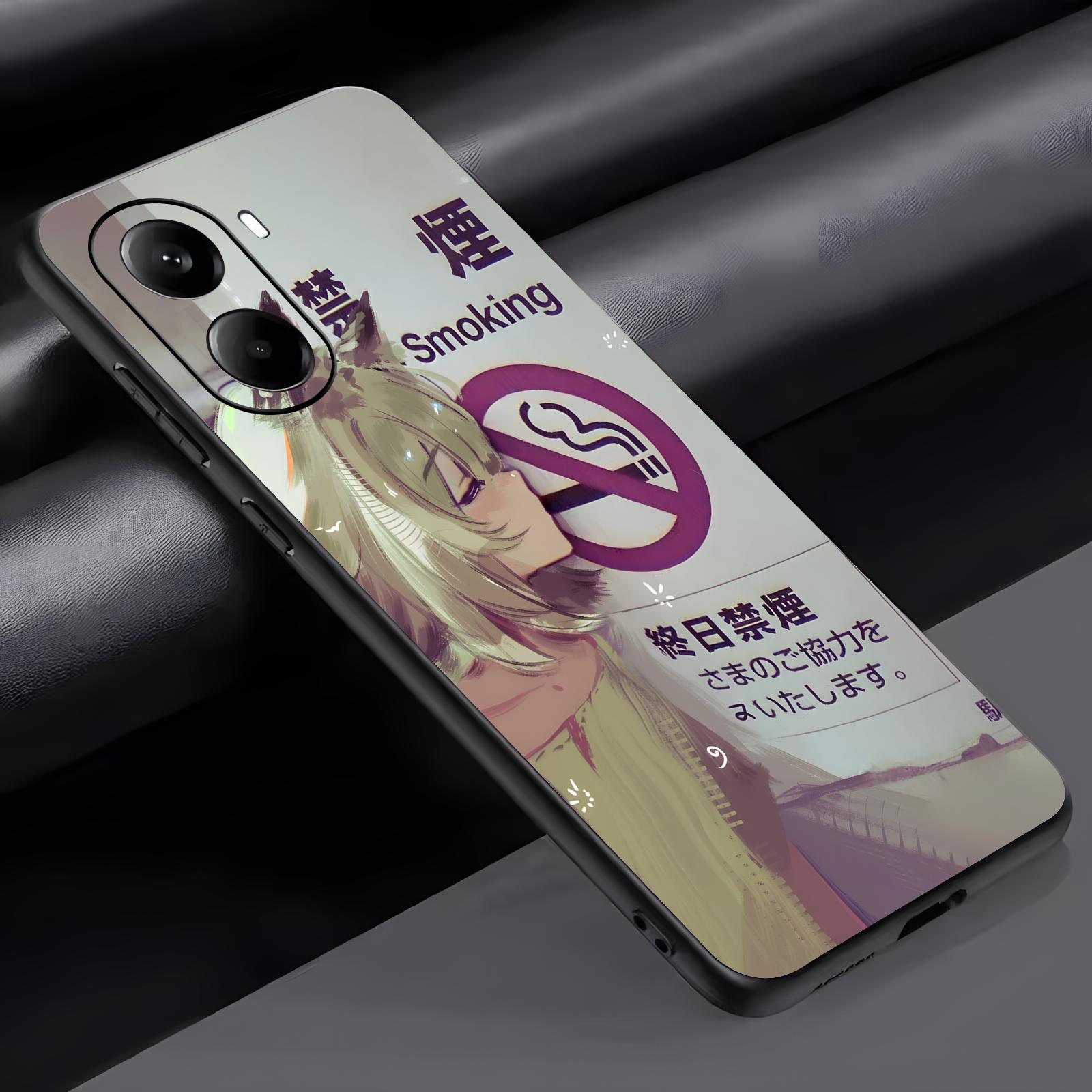 Чехол для телефона Xiaomi POCO – обзор и цена Phone Cases Cat