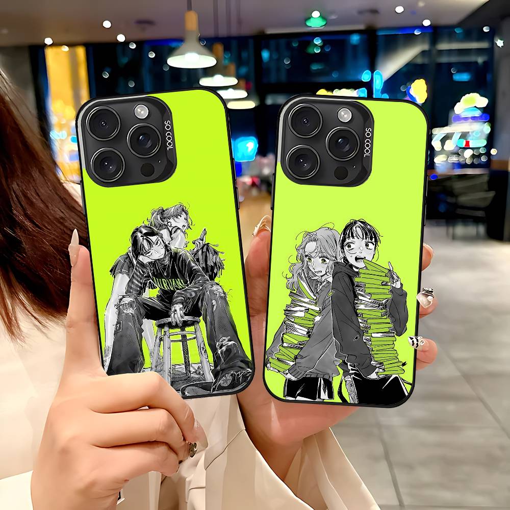 Чехол для iPhone 17, 16, 15, 1 – обзор и цена Phone Cases At Shein