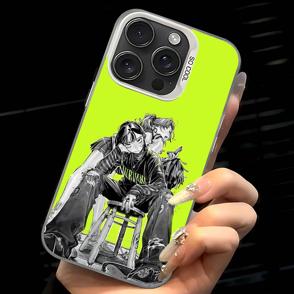 Чехол для iPhone 17, 16, 15, 1 – обзор и цена Phone Cases At Shein