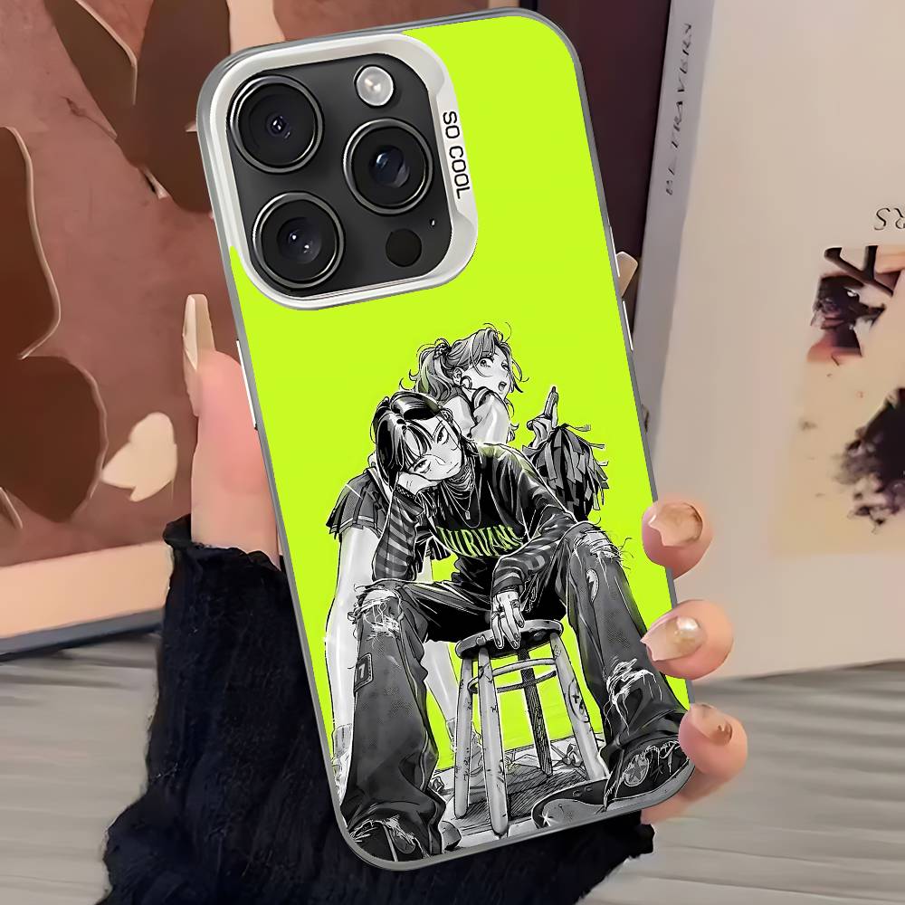 Чехол для iPhone 17, 16, 15, 1 – обзор и цена Phone Cases At Shein