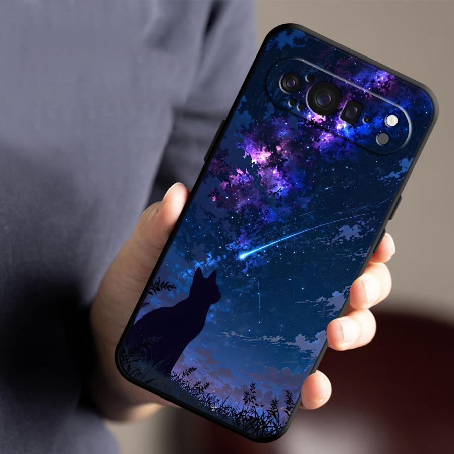 Чехол для телефона Funda для G – обзор и цена Phone Cases Cat