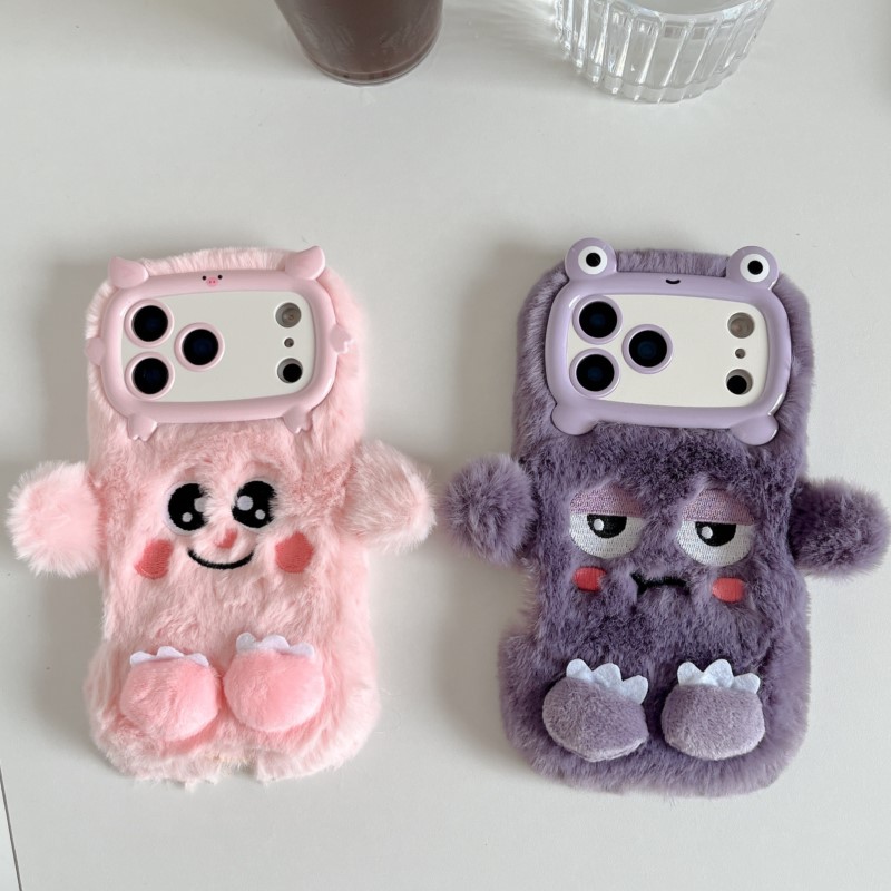 Милые мультяшные чехлы для тел – обзор и цена Cute Cartoon Case