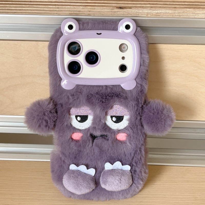 Милые мультяшные чехлы для тел – обзор и цена Cute Cartoon Case